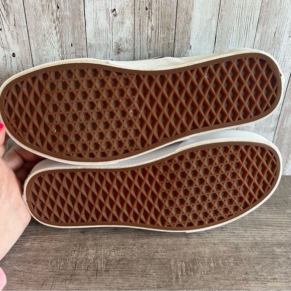 Vans Grateful Dead Tie Dye Slip On Sneakers 8.5 - Picture 6 of 6